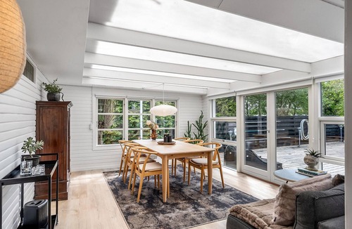 Logstrup House | Cozy home in Løgstrup with WiFi