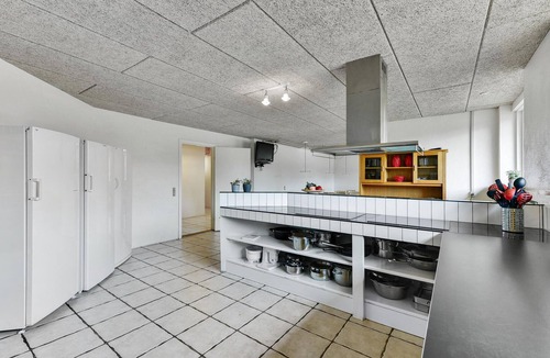 Lokken House | Cozy home in Løkken with kitchen