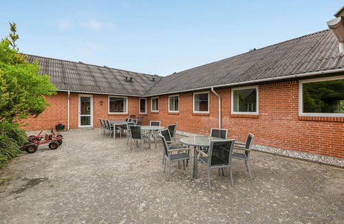 Lokken House | Cozy home in Løkken with kitchen