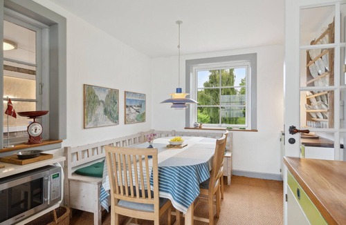 Lundby House | Cozy home in Lundby with kitchen