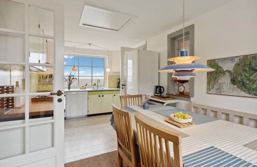 Lundby House | Cozy home in Lundby with kitchen