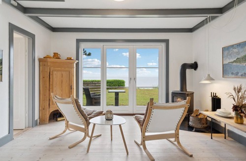 Lundby House | Cozy home in Lundby with kitchen