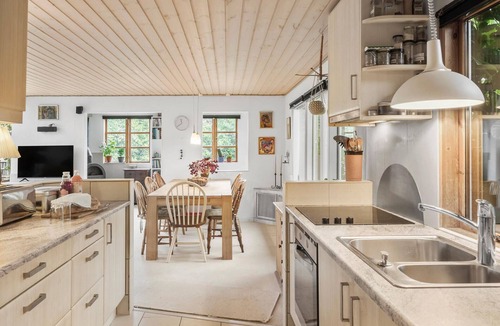 Lundby House | Cozy home in Lundby with WiFi