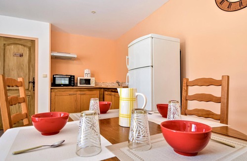 Mejannes-le-Clap House | Cozy home in Méjannes-le-Clap