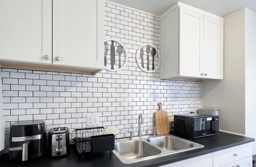 Madison Heights House | Cozy Home in Madison Heights