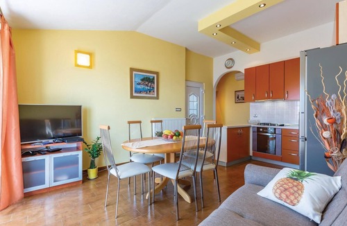 Veliko Brdo House | Cozy home in Makarska
