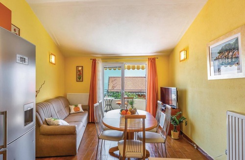 Veliko Brdo House | Cozy home in Makarska