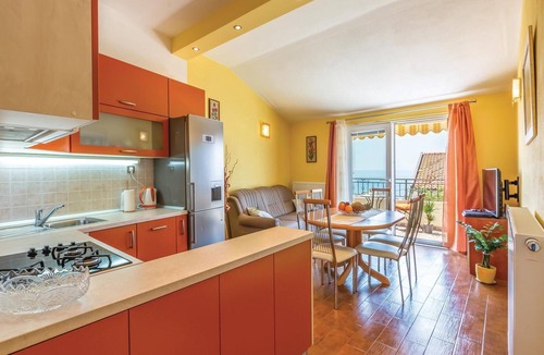 Veliko Brdo House | Cozy home in Makarska