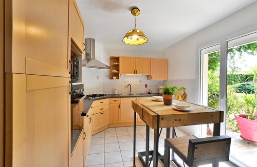 Malataverne House | Cozy home in Malataverne