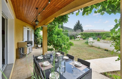 Malataverne House | Cozy home in Malataverne