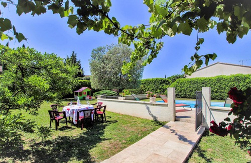 Malataverne House | Cozy home in Malataverne