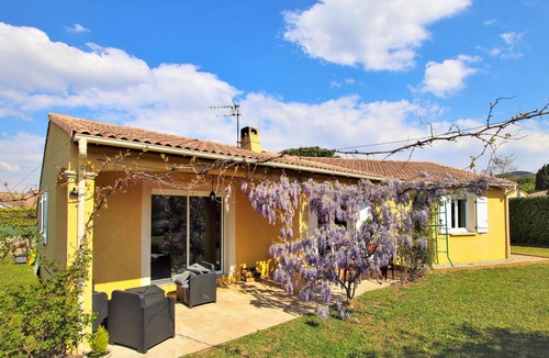 Malataverne House | Cozy home in Malataverne