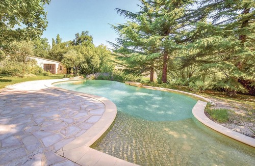 Malaucene House | Cozy home in Malaucene with private swimming pool, can be inside or outside
