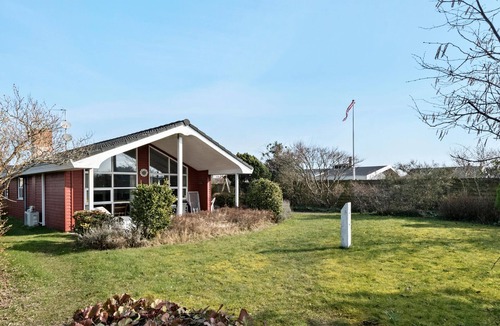 Ajstrup House | Cozy home in Malling with sauna