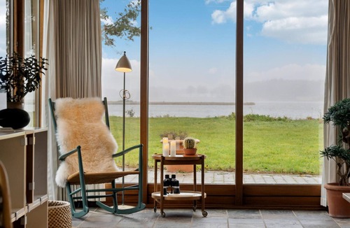 Norsminde House | Cozy home in Malling with WiFi