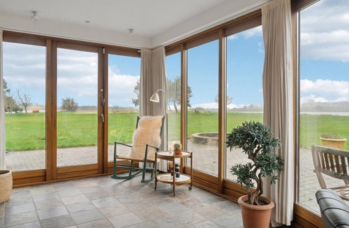 Norsminde House | Cozy home in Malling with WiFi