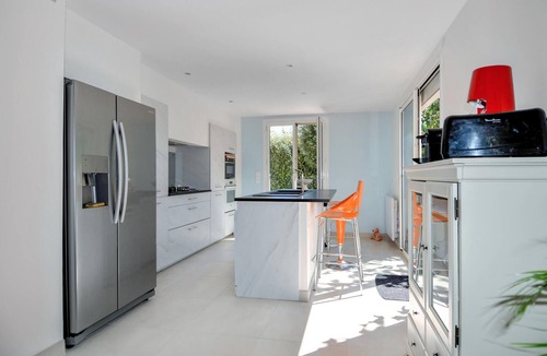 Marguerittes House | Cozy home in Marguerittes
