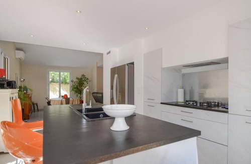 Marguerittes House | Cozy home in Marguerittes