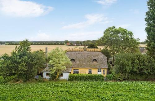Maribo House | Cozy home in Maribo with WiFi
