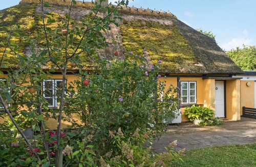 Maribo House | Cozy home in Maribo with WiFi