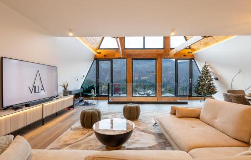 Delnice House | Cozy Home In Marija Trost