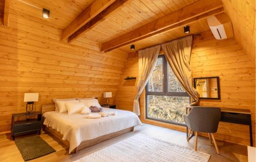Delnice House | Cozy Home In Marija Trost