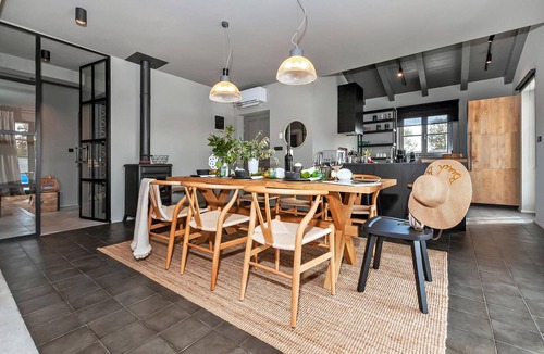 Matohanci House | Cozy home in Matuhanci with sauna