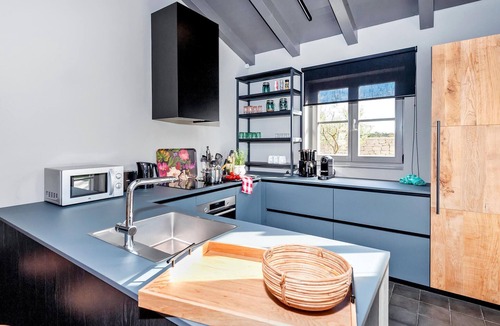 Matohanci House | Cozy home in Matuhanci with sauna
