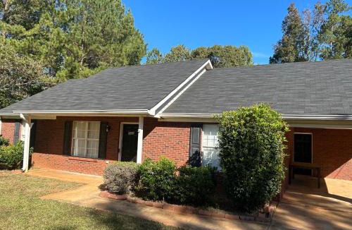 McDonough Apartment | Cozy Home in McDonough