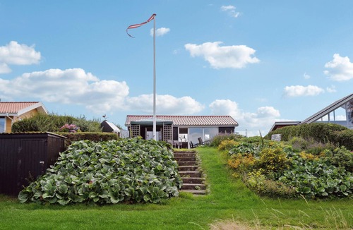 Mesinge House | Cozy home in Mesinge with WiFi
