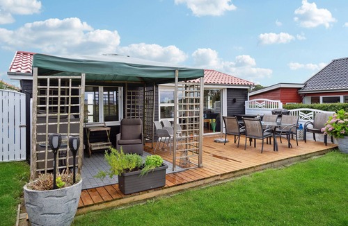 Mesinge House | Cozy home in Mesinge with WiFi