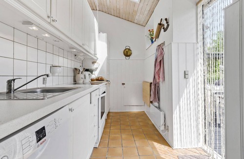 Mesinge House | Cozy home in Mesinge with WiFi