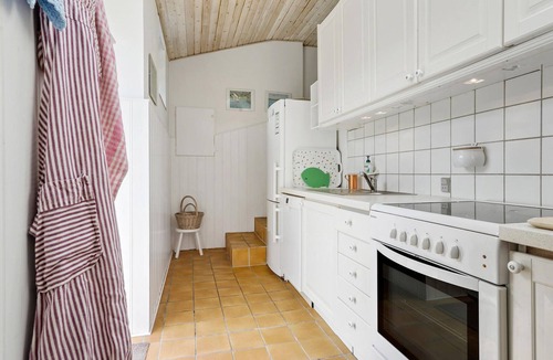 Mesinge House | Cozy home in Mesinge with WiFi