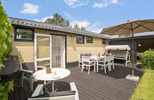 Mesinge House | Cozy home in Mesinge with WiFi