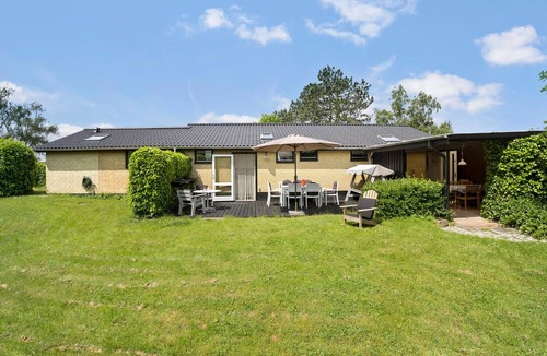 Mesinge House | Cozy home in Mesinge with WiFi