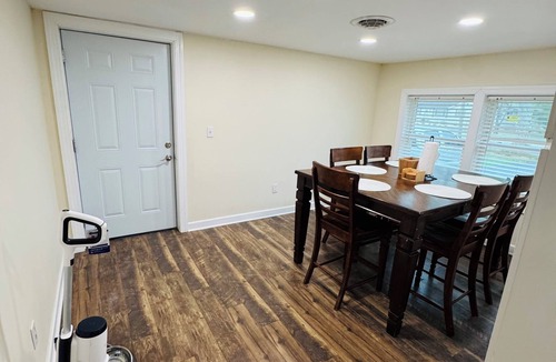Harrington House | Cozy home in Milford/Harrington nfor relaxing stays!
