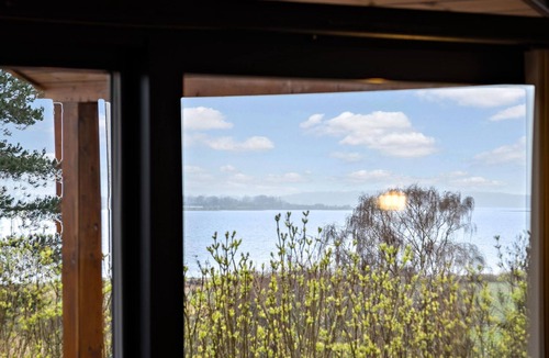 Faldsled House | Cozy home in Millinge with sauna