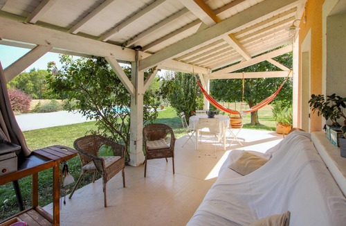 Montseveroux House | Cozy home in Monseveroux