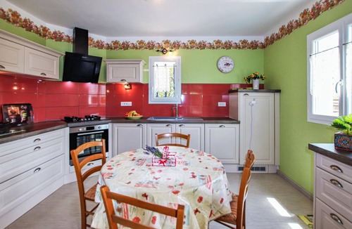Montelimar House | Cozy home in Montélimar