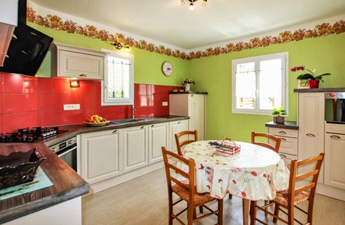 Montelimar House | Cozy home in Montélimar