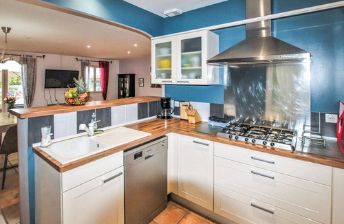 Montelimar House | Cozy home in Montélimar