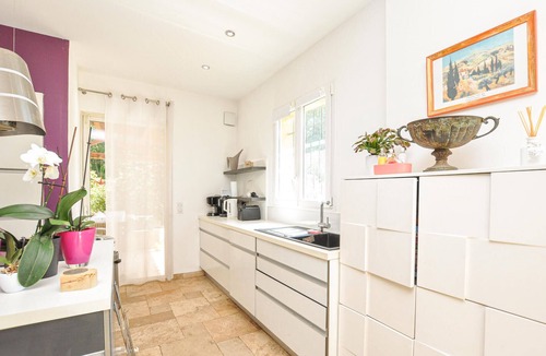 Montauroux House | Cozy home in Montauroux