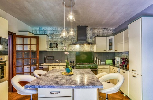 Montricoux House | Cozy home in Montricoux