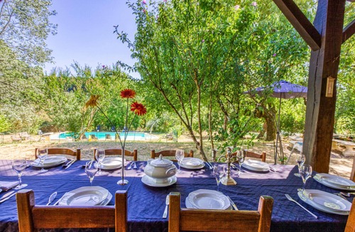 Montricoux House | Cozy home in Montricoux