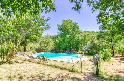 Montricoux House | Cozy home in Montricoux