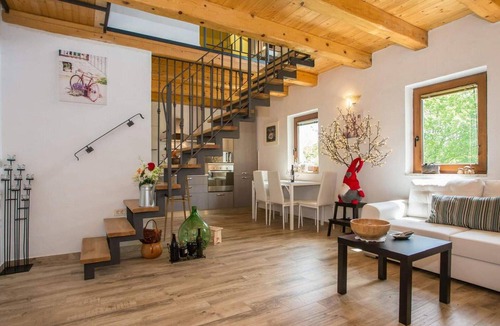Rakotule House | Cozy home in Motovun with WiFi