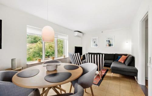 Nymindegab House | Cozy Home In Nørre Nebel With Wifi