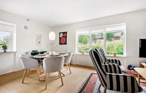 Nymindegab House | Cozy Home In Nørre Nebel With Wifi