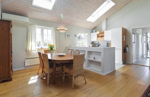 Knubbeløkke House | Cozy home in Nakskov with WiFi