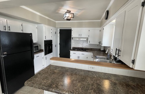 Cedar Rapids House | Cozy home in NE Cedar Rapids